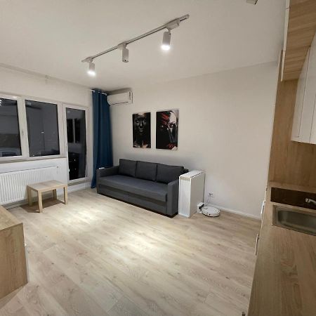 Aquamarine Luxury Apartment Palace Bucharest Exterior photo